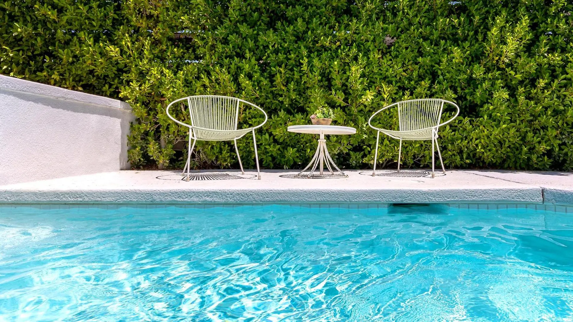 Villa Casa Bonita By Acme House Company Palm Springs