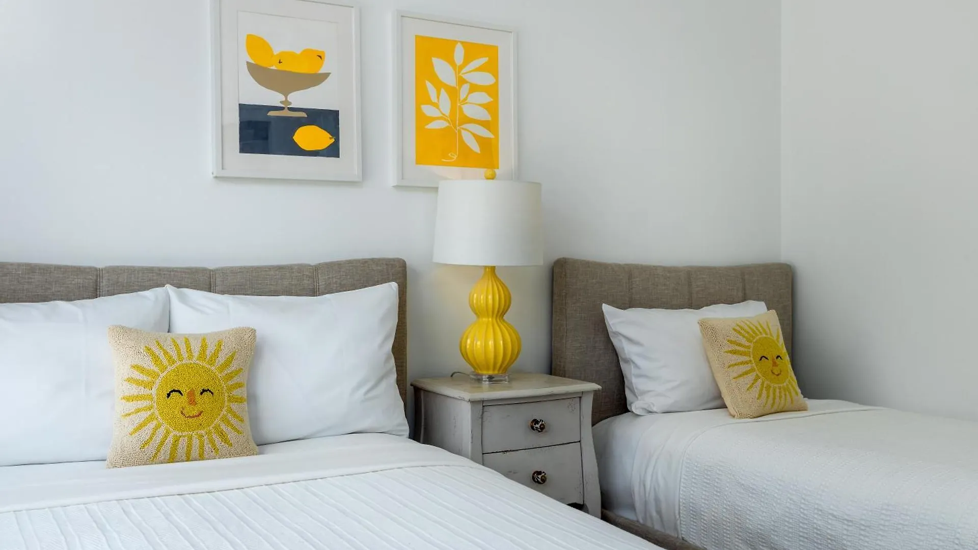 Villa Casa Bonita By Acme House Company Palm Springs