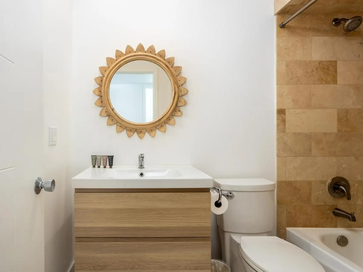 Villa Casa Bonita By Acme House Company Palm Springs