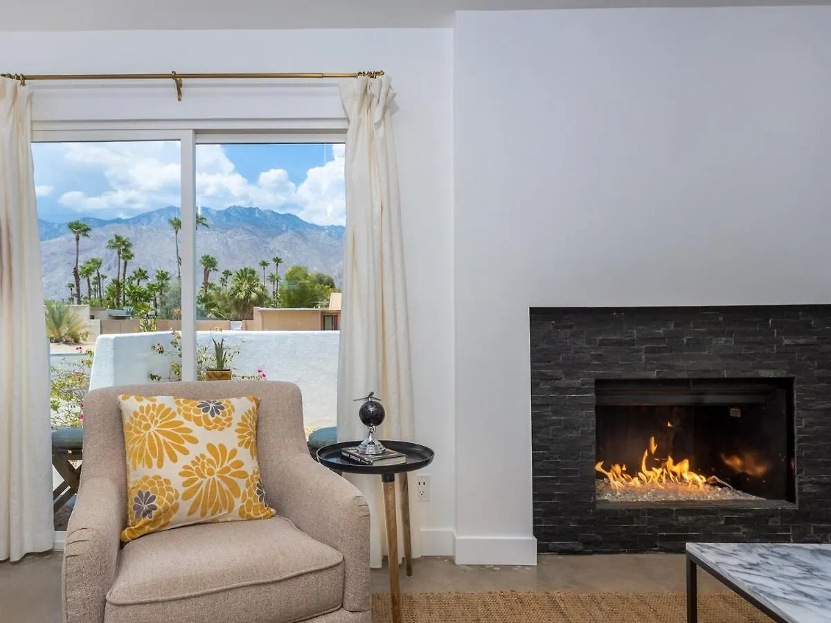 Villa Casa Bonita By Acme House Company Palm Springs 0*,  USA